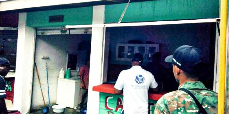 Pro Consumidor anuncia sanciones y clausuras temporales en Boca Chica