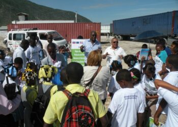 Un millón de haitianos conviven pacíficamente en República Dominicana 