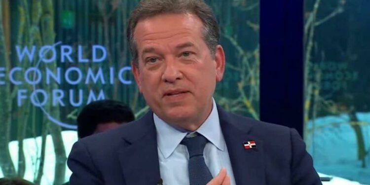 RD vuelve a ser reconocida por USA en propiedad intelectual