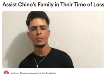 Buscan apoyo para trasladar restos de dominicano atropellado en Pensilvania