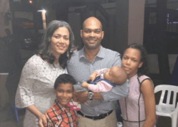 Familia víctima colapso discoteca Jet Set clama por solidaridad global