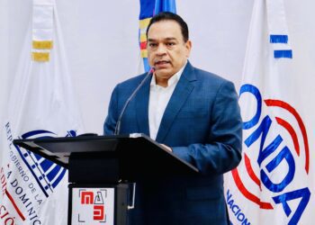 Egeda Dominicana y la ONDA anincian seminario sobre derecho de autor en la industria audiovisual