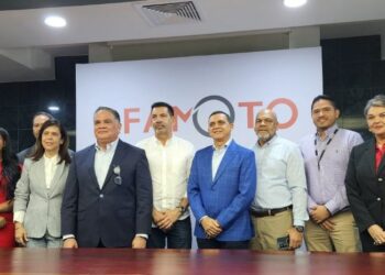 Motoconchistas transportan a más de 1.6 millones de pasajeros diariamente