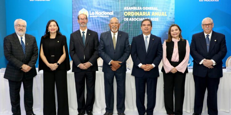 La Nacional celebra su Asamblea y anuncia sólido crecimiento