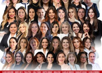 Líderes hispanas serán en abril el epicentro global desde Harvard