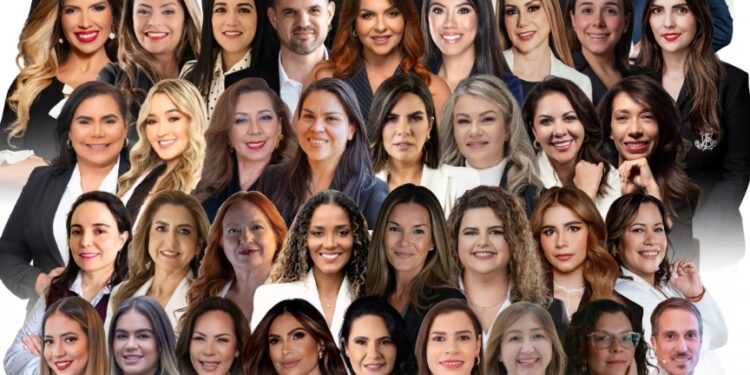 Líderes hispanas serán en abril el epicentro global desde Harvard