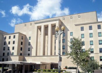 Reestructurar el Banco Mundial y el FMI entre propuesta Departamento de Estado de EEUU