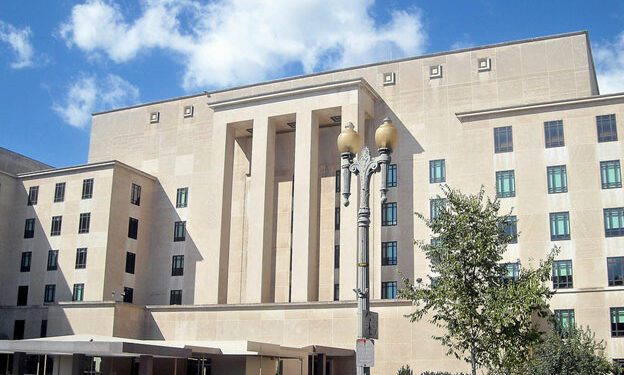 Reestructurar el Banco Mundial y el FMI entre propuesta Departamento de Estado de EEUU