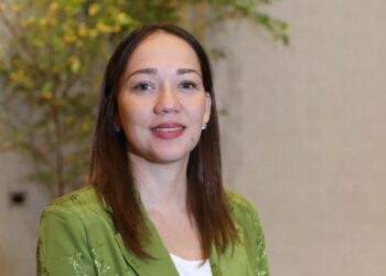 Leidy Blanco vuelve a liderar Participación Ciudadana 