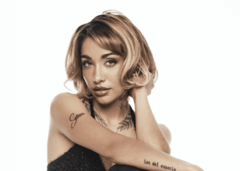 Prince Royce, Alborán y Becerra brillarán en los Premios PLATINO