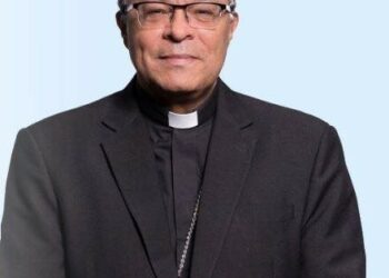 La iglesia se niega a legitimar la destrucción ambiental minera en Sánchez Ramírez