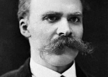 El pensamiento de Friedrich Nietzsche ya es Patrimonio Documental de la Humanidad