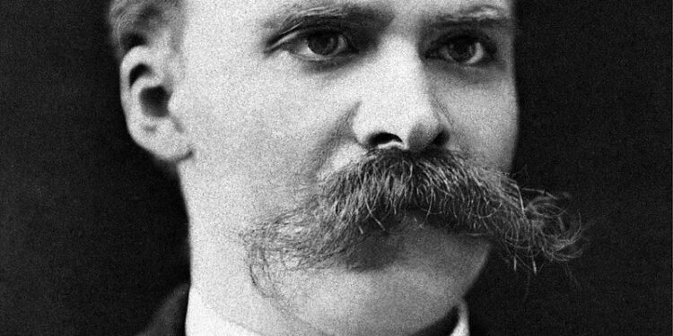 El pensamiento de Friedrich Nietzsche ya es Patrimonio Documental de la Humanidad