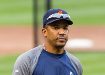 Fallece Octavio Dotel en derrumbe de discoteca Jet Set