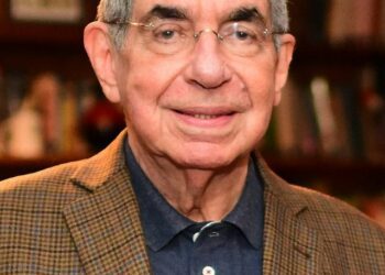 Premio Nobel de Costa Rica rechaza la revocación de su visa estadounidense