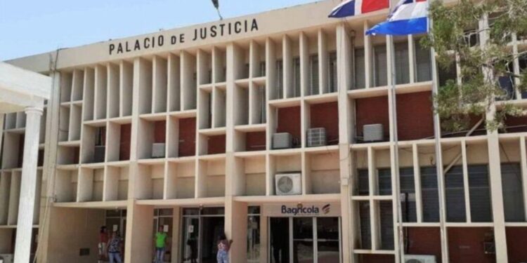 Junior esa condenado a 10 años por tráfico de drogas en San Pedro de Macorís