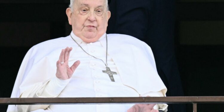 Muere Francisco a los 88 años: primer Papa latinoamericano