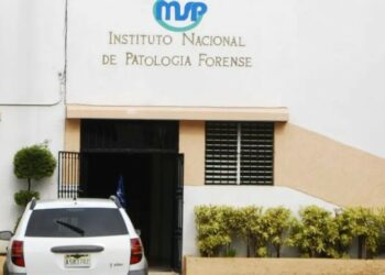 Intrant anuncia cierre parcial vial en el entorno de Patología Forense