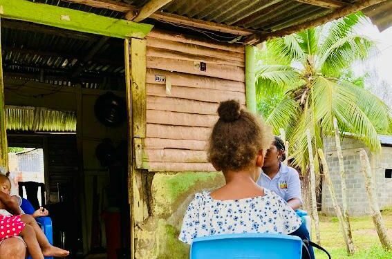 Estudio revelan patrones alimentarios preocupantes en Monte Plata