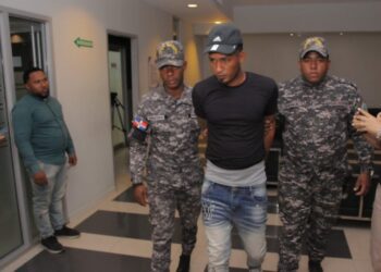 Se entrega hombre acusado de matar a su suegra