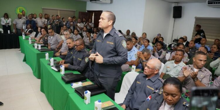 Policía desmiente intente intervenir en cooperativa de la institución