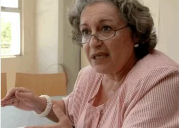 Fallece Amparo Chantada: legado de sabiduría, urbanismo y compromiso social