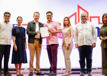 Promipyme entrega RD$215 millones en créditos en Santo Domingo Este