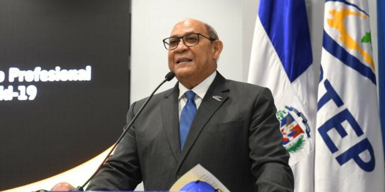 INFOTEP lanza WorldSkills RD 2025 para destacar talento técnico