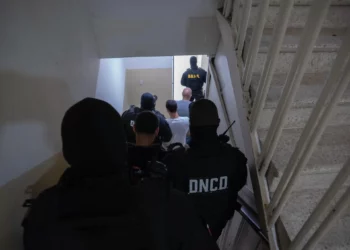 RD extradita a USA tres dominicanos acusados de graves delitos