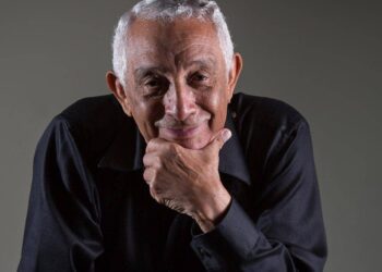 Rafael Solano: celebrará 94 años de legado musical