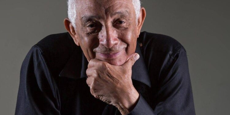 Rafael Solano: celebrará 94 años de legado musical