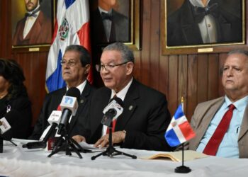 Instituto Duartiano entra en crisis por choque de visiones