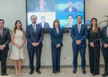 Banesco impulsa con us$45 millones pymes, mujeres y sostenibilidad en RD