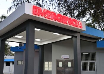 SNS refuerza emergencias por asueto de Semana Santa 2025