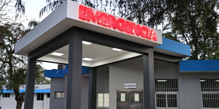 SNS refuerza emergencias por asueto de Semana Santa 2025