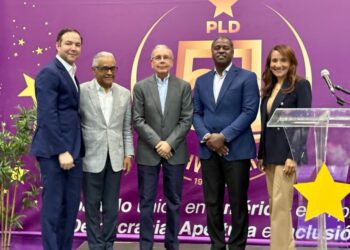 PLD denuncia grave crisis en salud pública nacional