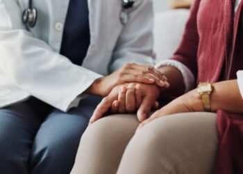 El acelerado crecimiento de la población mayor de 65 años en el mundo