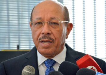 Temístocles Montás: un cero crecimiento de EEUU significa un 2% para RD