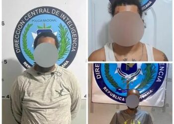 Policía arresta tres acusados de lucrarse con tragedia en Jet Set