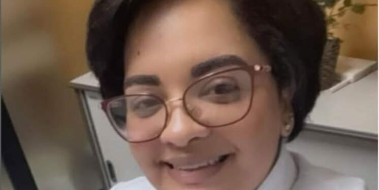 INACIF confirma muerte uróloga y la hija de pediatra en desplome de Jet Set