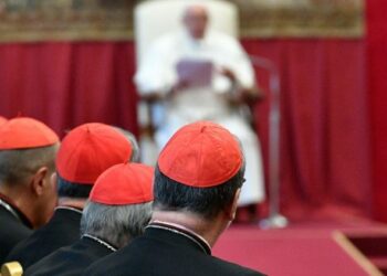 Una mujer secretaria de Estado del Vaticano ya no es una utopía