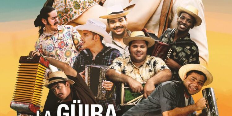 Una historia de amor y merengue conquista la gran pantalla