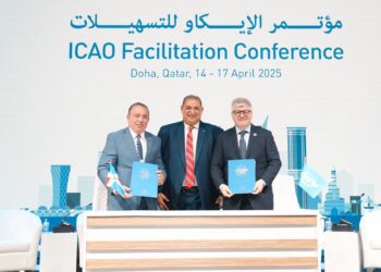 JAC consolida ICAN 2025 con acuerdo clave y apoyo de OACI