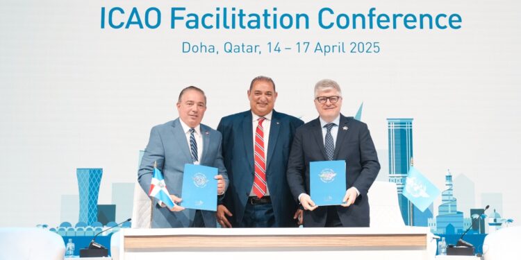 JAC consolida ICAN 2025 con acuerdo clave y apoyo de OACI