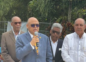 Periodistas de Moca son reconocidos en su día nacional