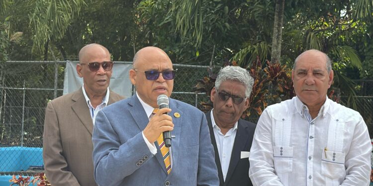 Periodistas de Moca son reconocidos en su día nacional