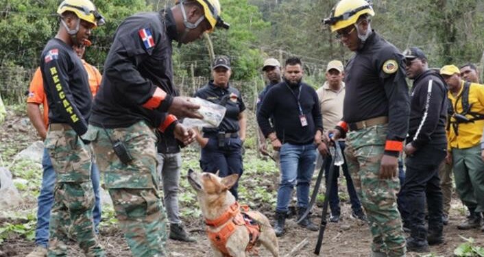 Investigan entorno familiar de niño desaparecido pero aclaran no hay detenciones 