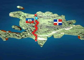 Haití busca retomar el diálogo con República Dominicana