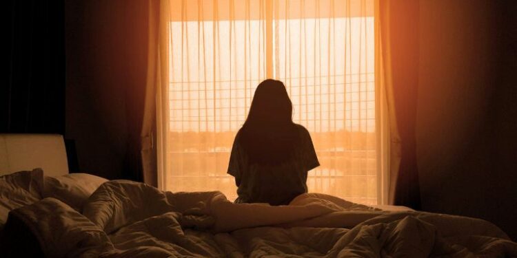 Casi 90% mujeres dedicada al sexo de pago han intentado abandonarlo sin éxito