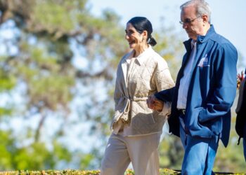 Presidente Abinader impulsa plan vital para el Yaque del Norte